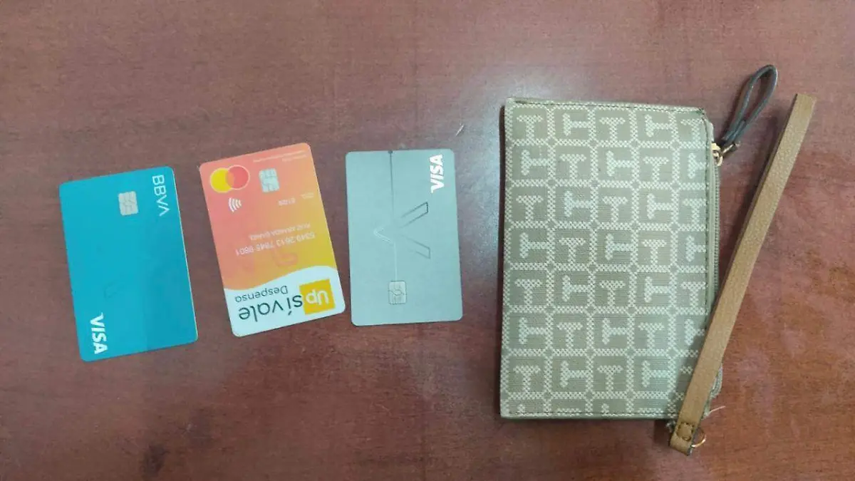 tarjetas de crédito