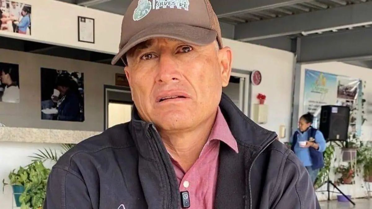 De la calle a la esperanza