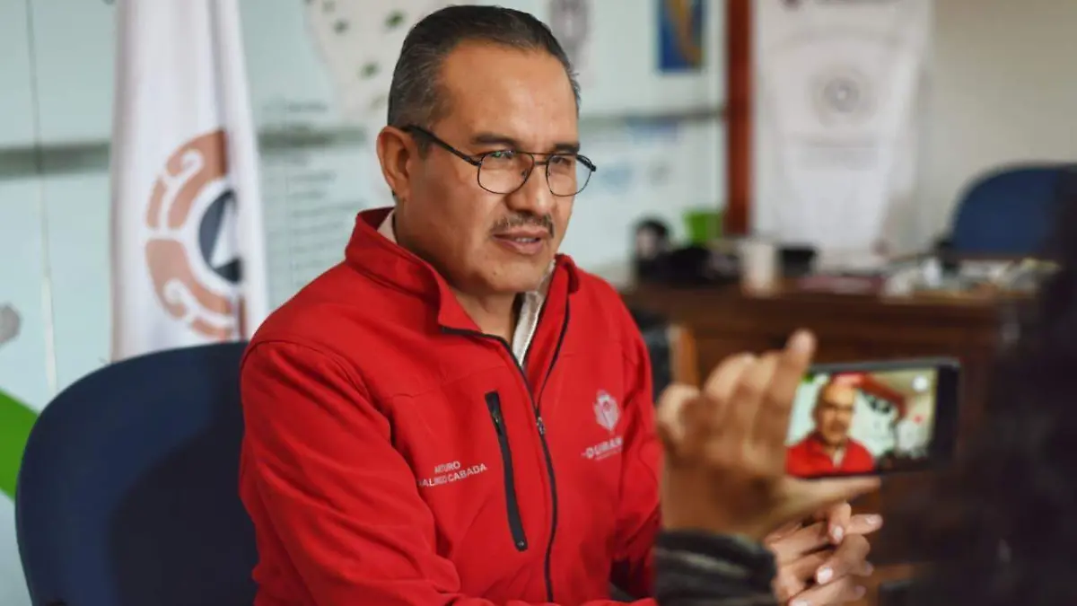 Galindo Cabada