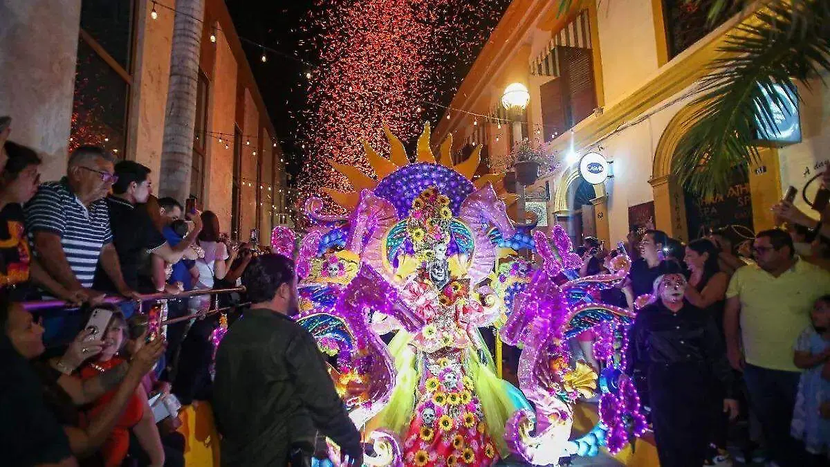 Carnaval de Mazatlán