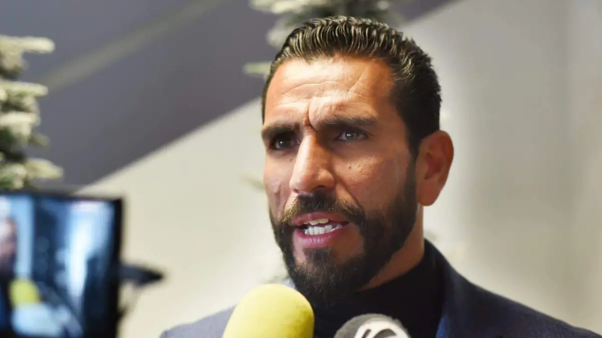 Francisco Javier Ibarra