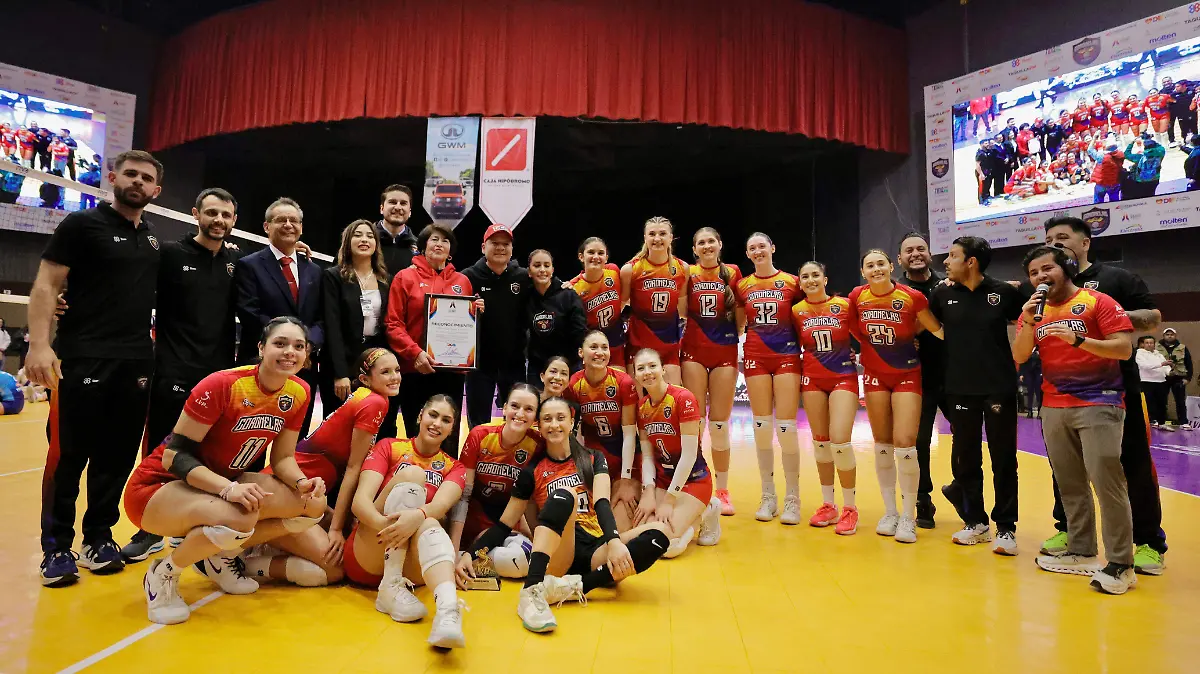 Coronelas de Durango