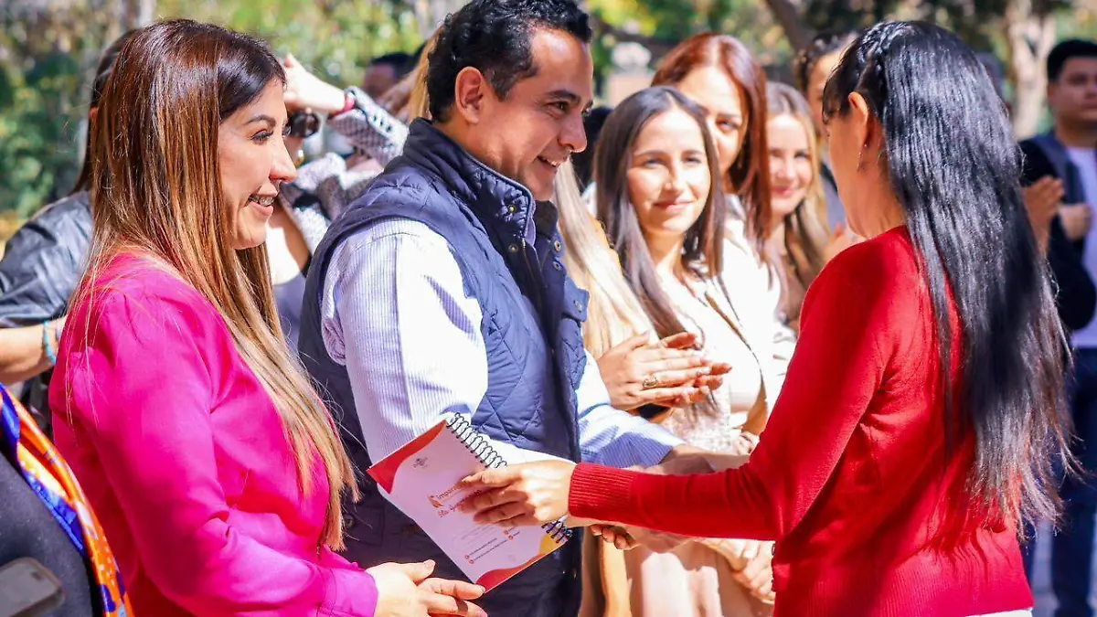 Comunicado Imparables 