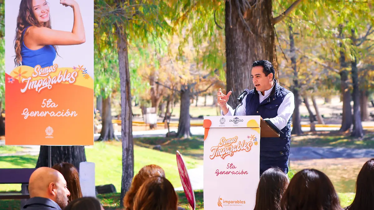 Comunicado Imparables