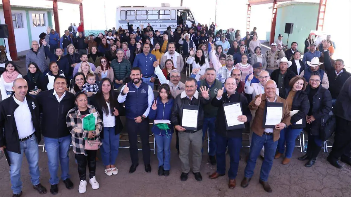 Congreso de Durango firma convenio con INEA para fortalecer la alfabetización en el estado