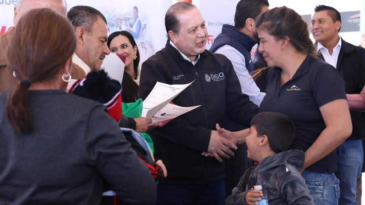 Congreso de Durango firma convenio con INEA para fortalecer la alfabetización en el estado