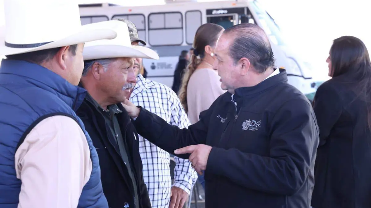 Congreso de Durango firma convenio con INEA para fortalecer la alfabetización en el estado