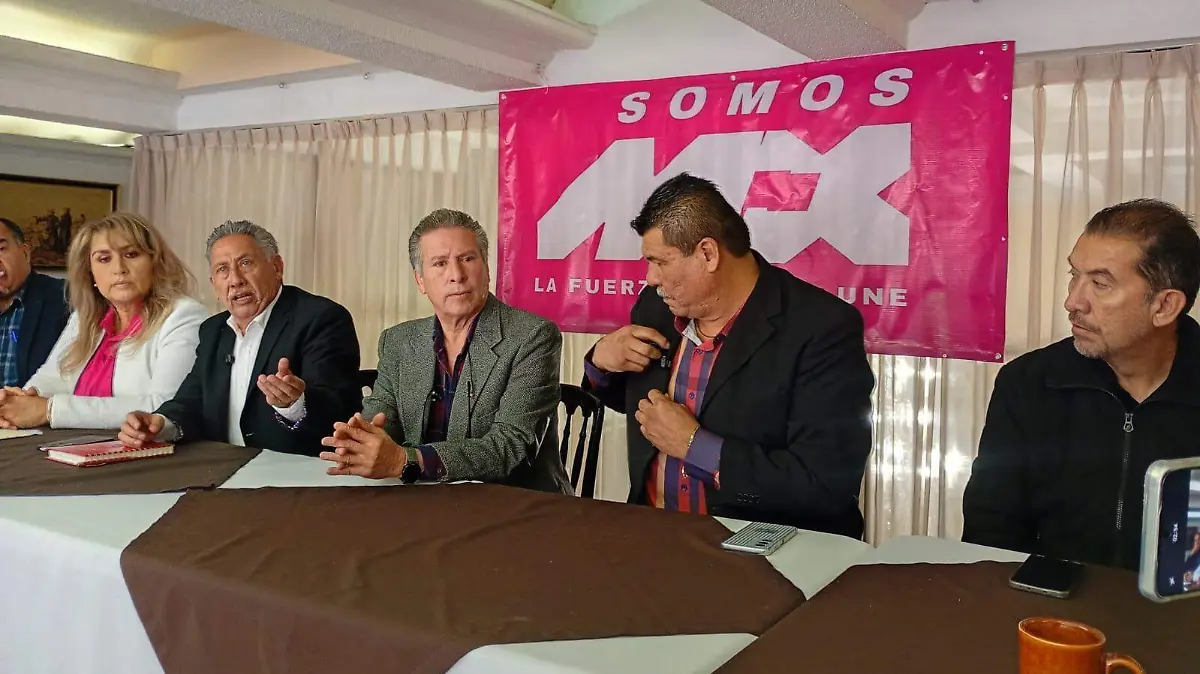 Somos MX