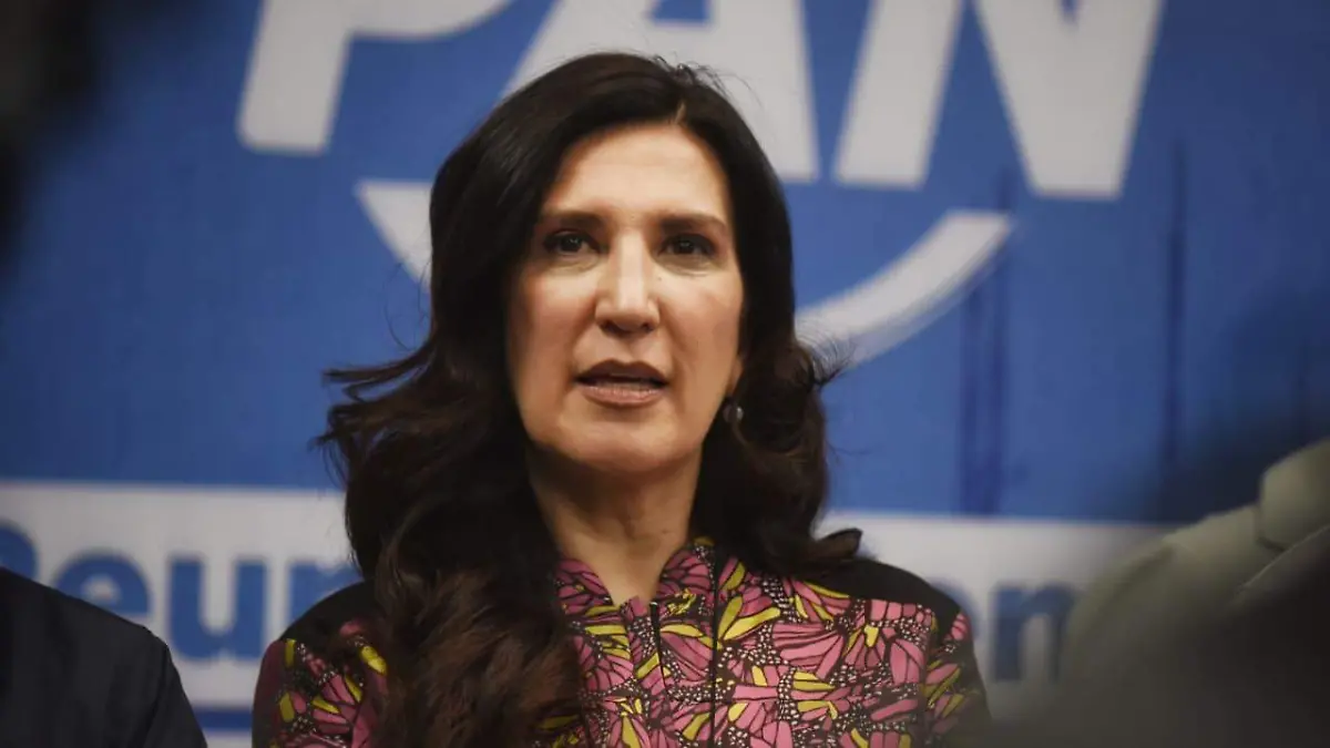 Kenia López Rabadán