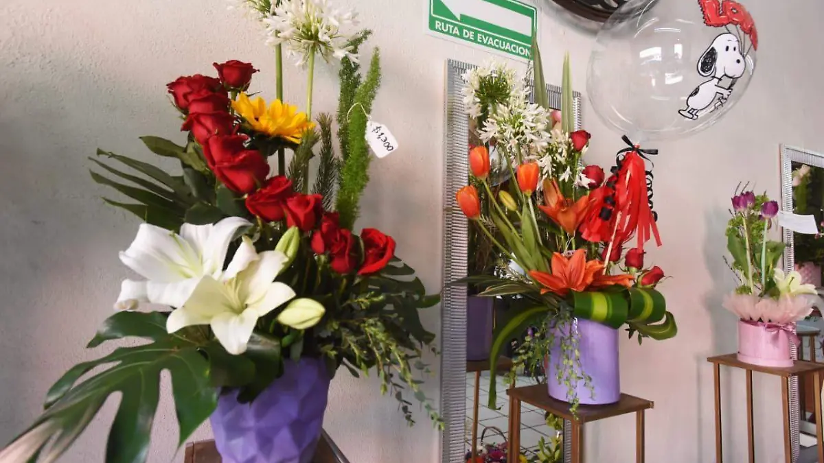 Florería Orquídea