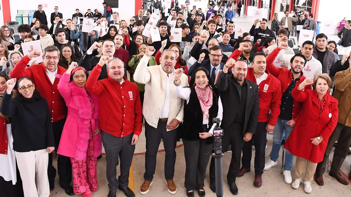 La FADERyCIPOL-UJED avanza en acreditaciones, modalidad virtual y nuevos proyectos rumbo a su 170 aniversario