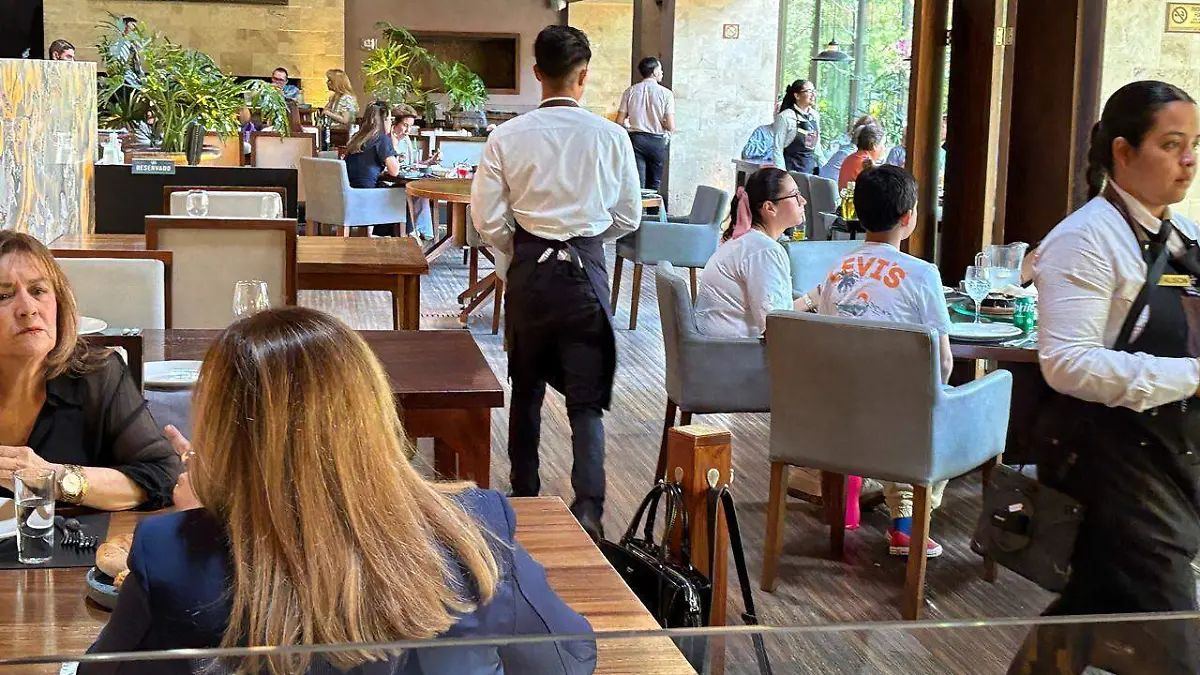 restaurantes
