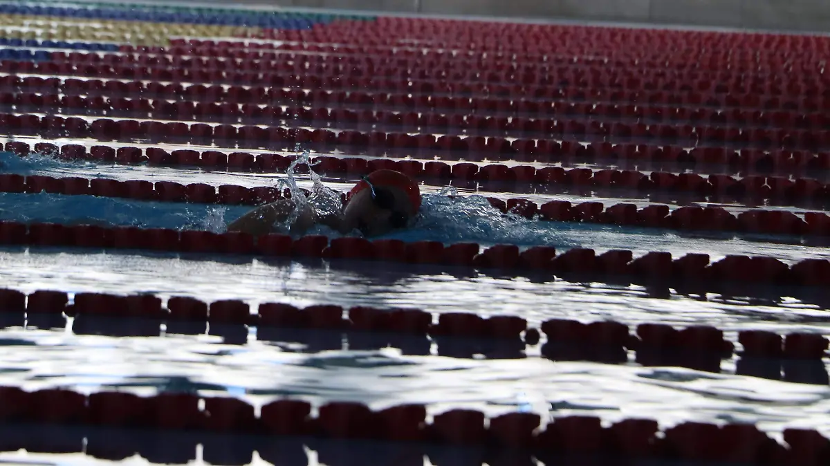 triatlón etapa estatal