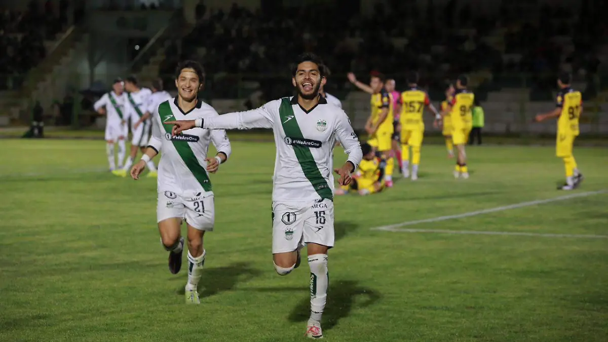 Alacranes de Durango