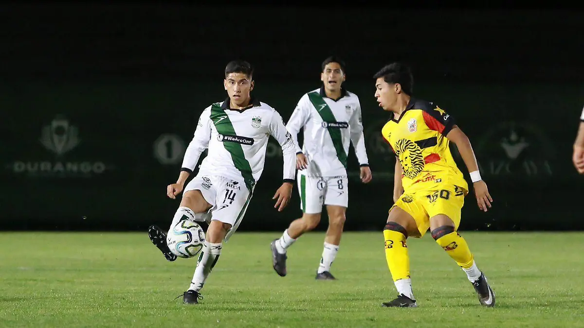 Alacranes de Durango