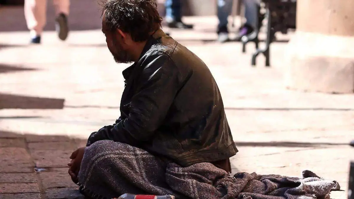 Indigencia-indigente