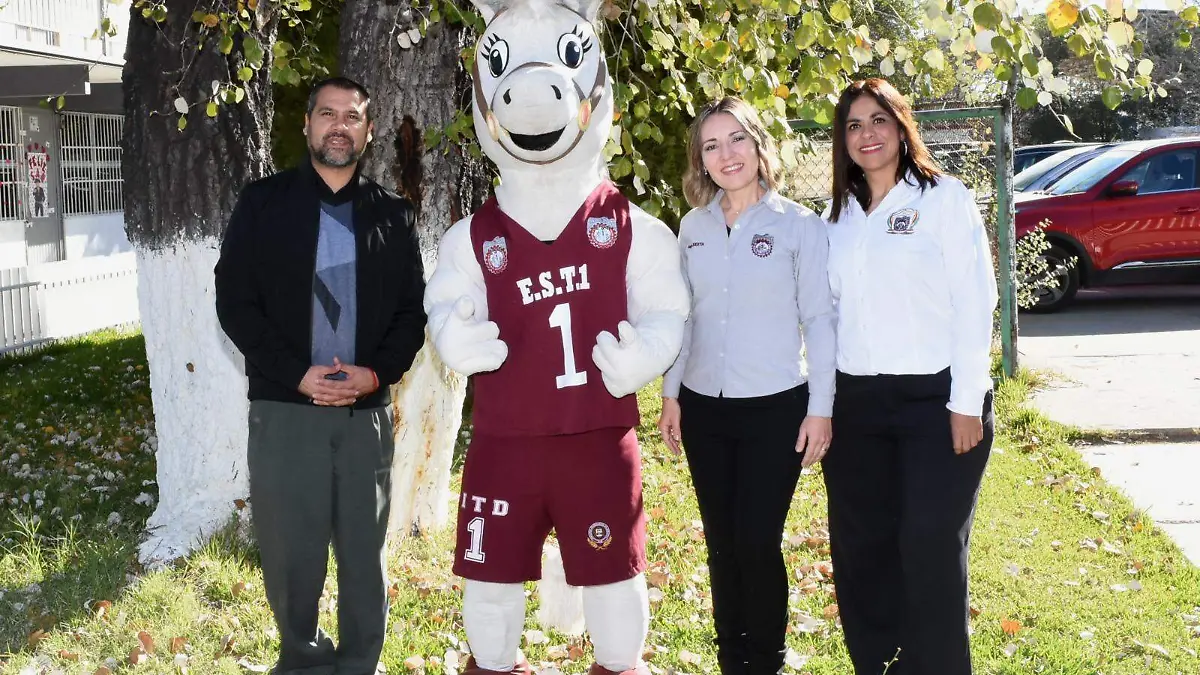 Los profesores de inglés