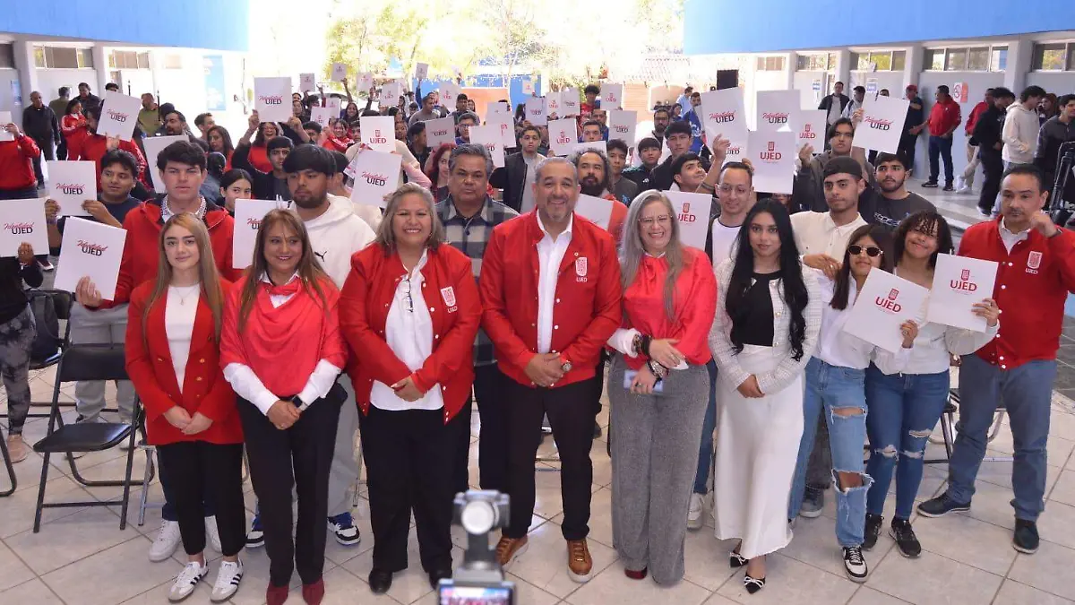 Cultura Física y Deporte se consolida como pilar de formación integral en la UJED