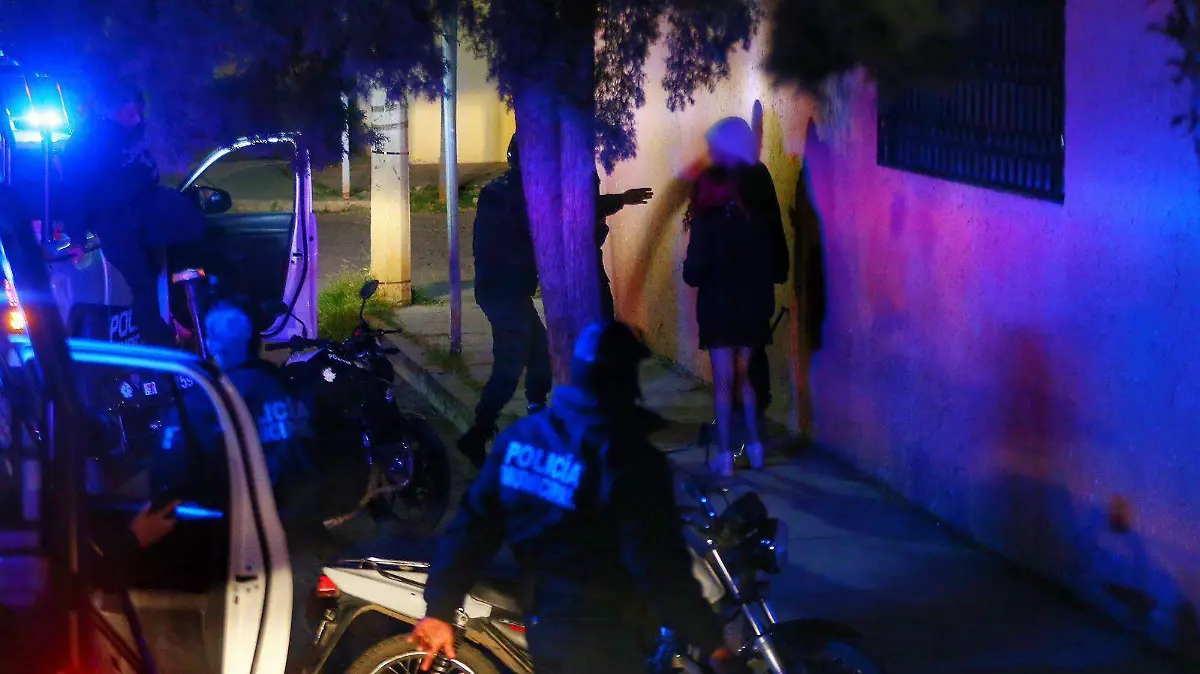 Pandillas-en-Durango-elementos-de-la-Policía-Municipal 