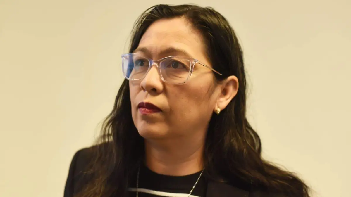 Nayeli Talamantes