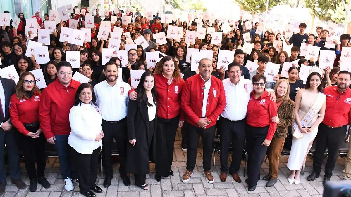 Consolida la UJED el crecimiento de Psicología y Comunicación Humana en su 29 aniversario 3