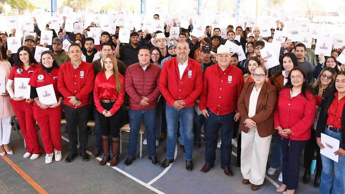 Aumenta la matrícula en Medicina Veterinaria de la UJED, reflejo de su calidad académica
