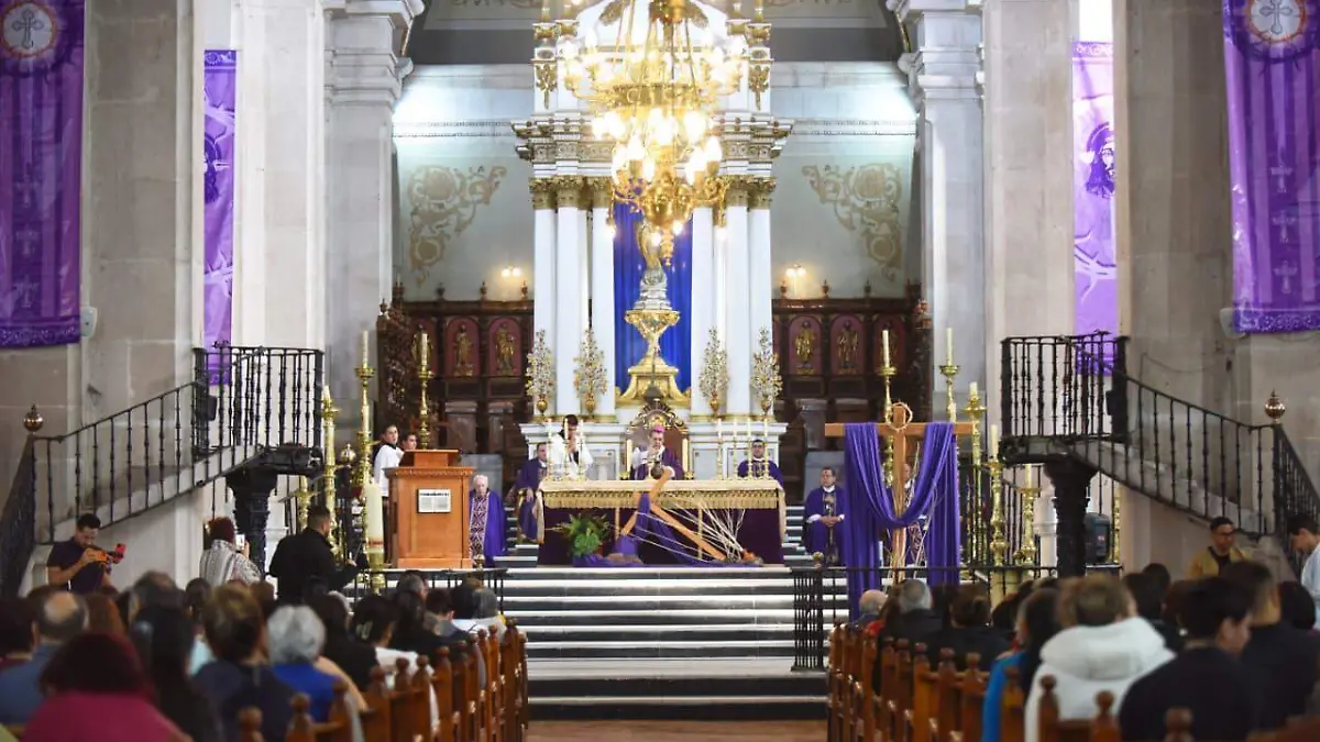 Semana Santa 2026