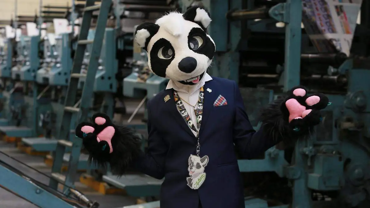 Furros, una combinación entre la creatividad y el arte