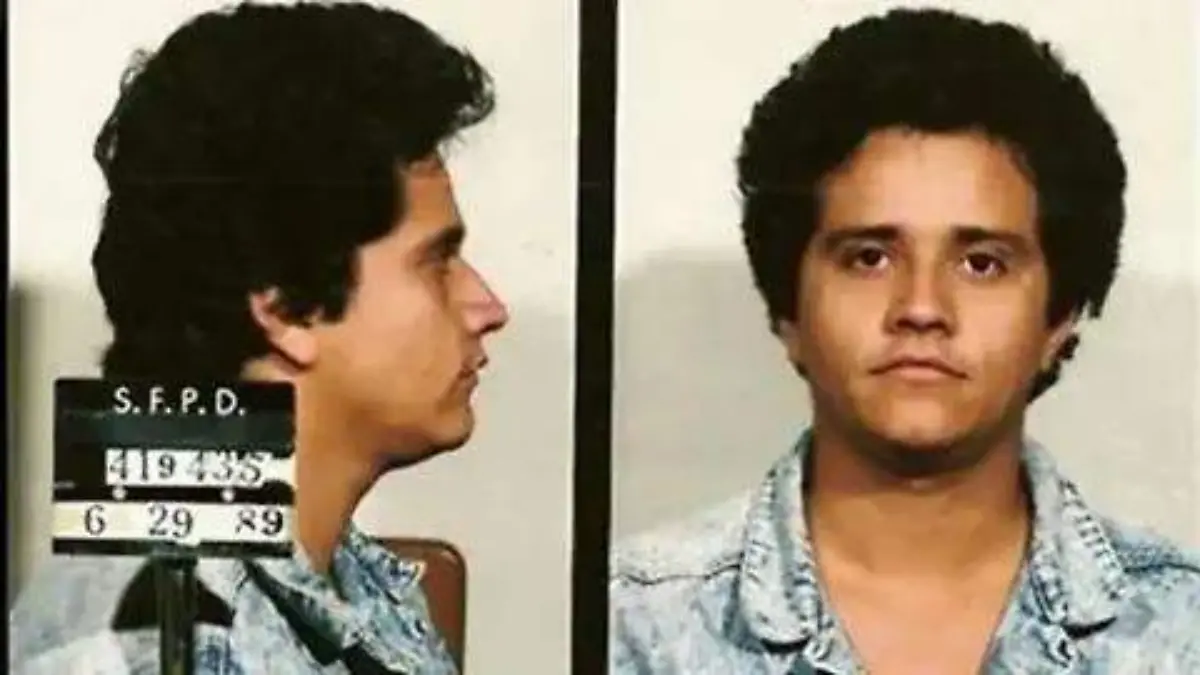 Mencho detenido 
