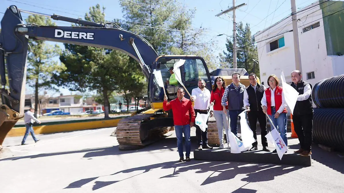 01 Comunicado Colector 01