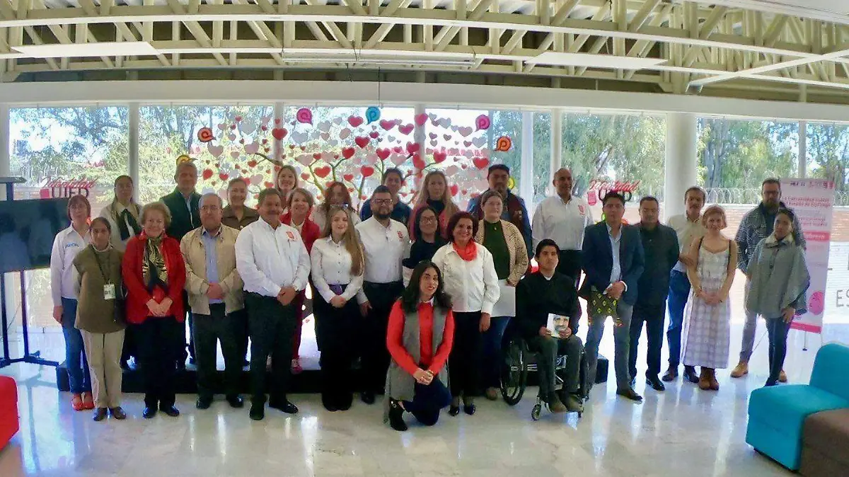 UJED conmemora el Día Internacional de la Lengua Madre con Maratón de Lectura en la Biblioteca Central 2