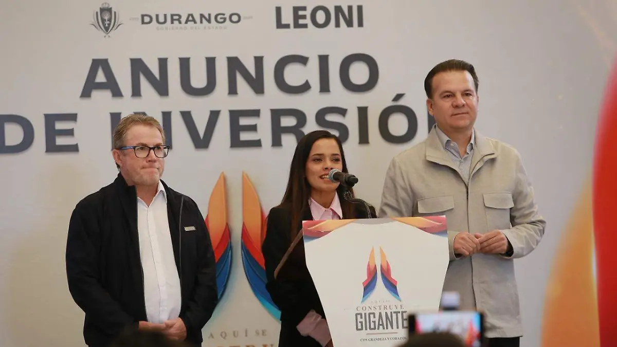 Esteban Villegas, gobernador de Durango 