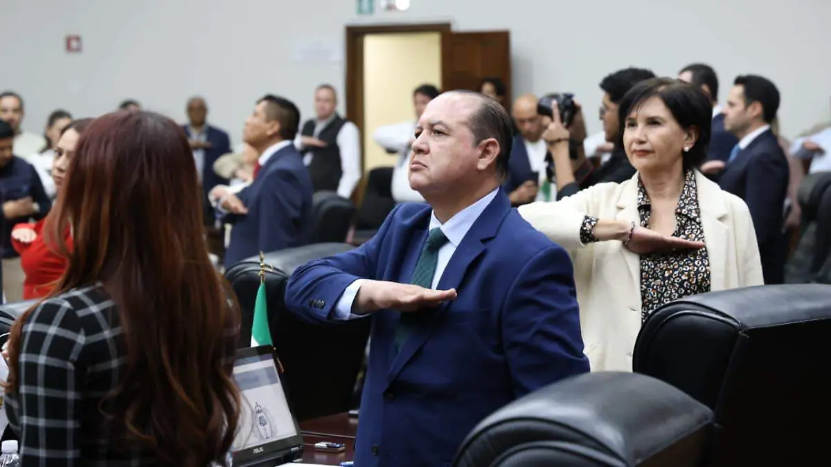 Dia de la bandera congreso 