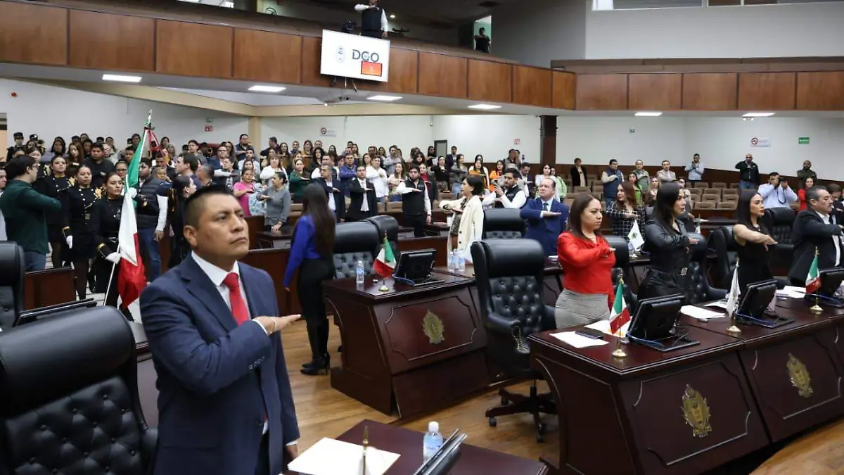 Dia de la bandera congreso 