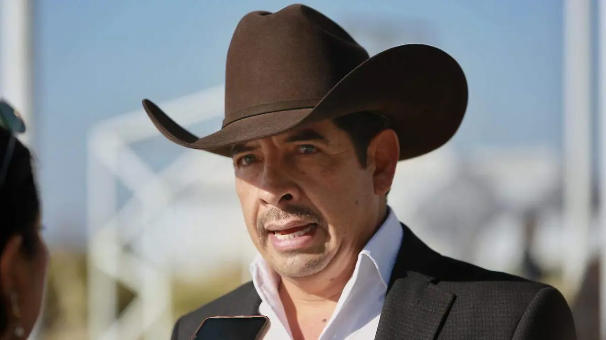  Jesús López Morales