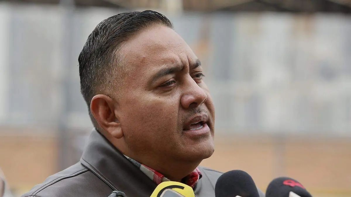 Gustavo Paredes