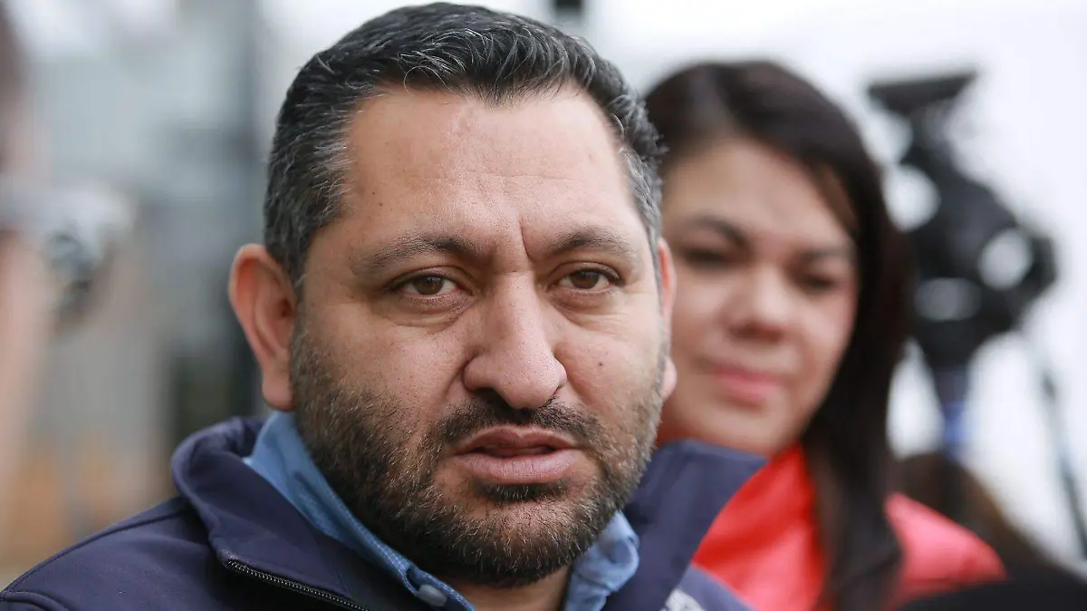 Aguas del Municipio de Durango (AMD), Jesús González Smith,