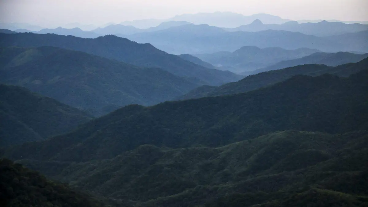 ¿Por qué Durango forma parte del Triángulo Dorado y qué implica para la seguridad?