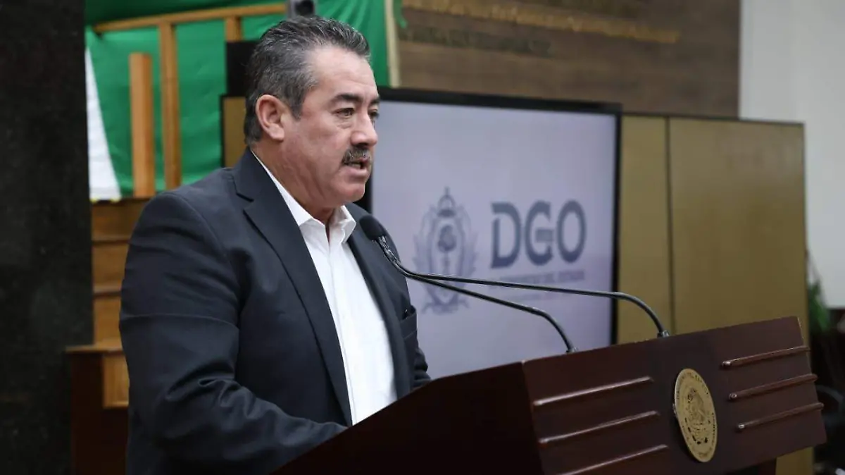 Osbaldo Santillán Gómez