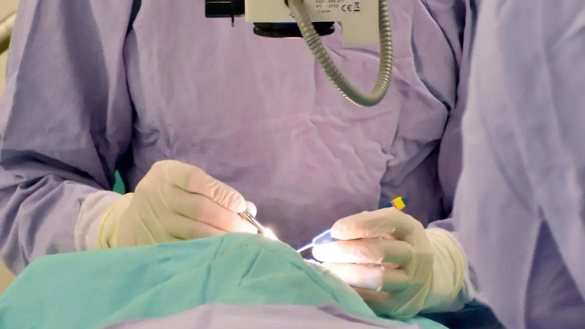 Durango suma 24 trasplantes de córnea en 2026