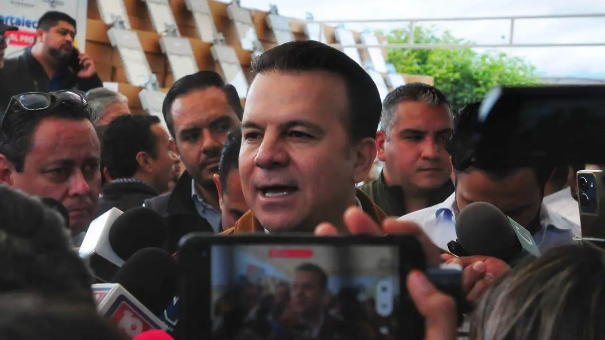 Esteban Villegas 