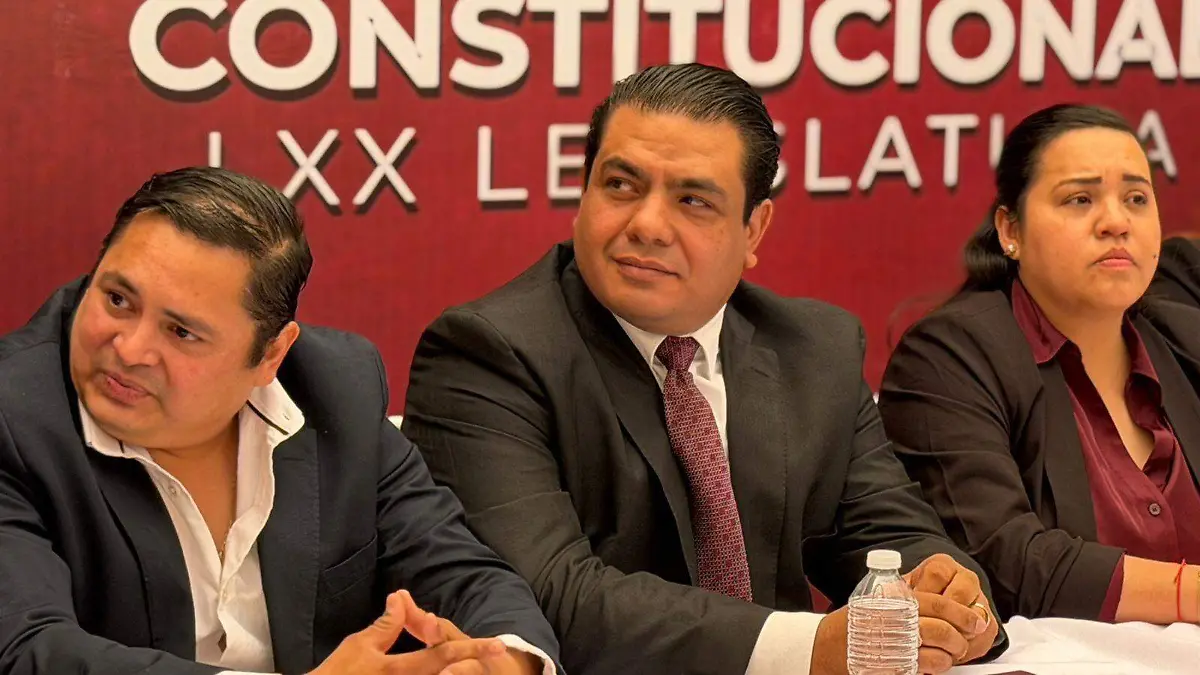 Diputado Alejandro Mata