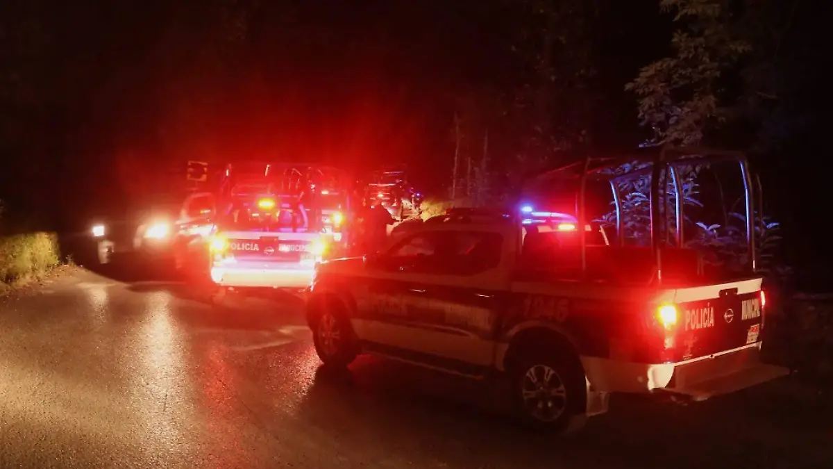 Identifican a duranguense que murió en choque sobre la vía a Canatlán