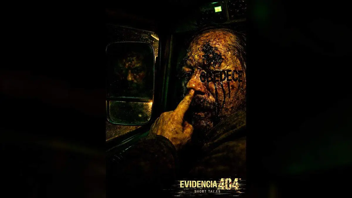 El pasajero de las pústulas