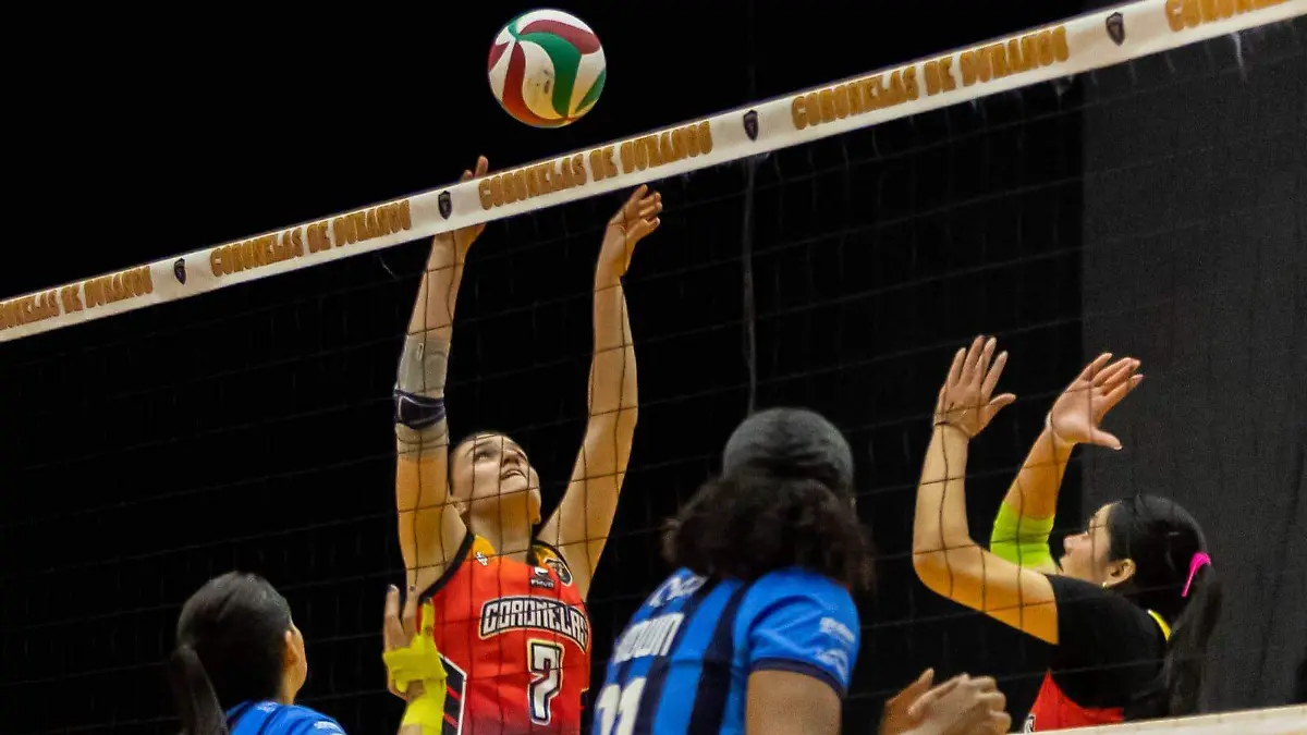  Coronelas de Durango