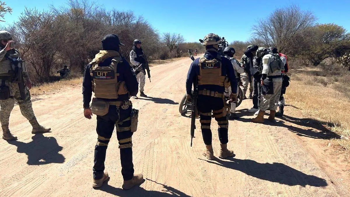 Seguridad