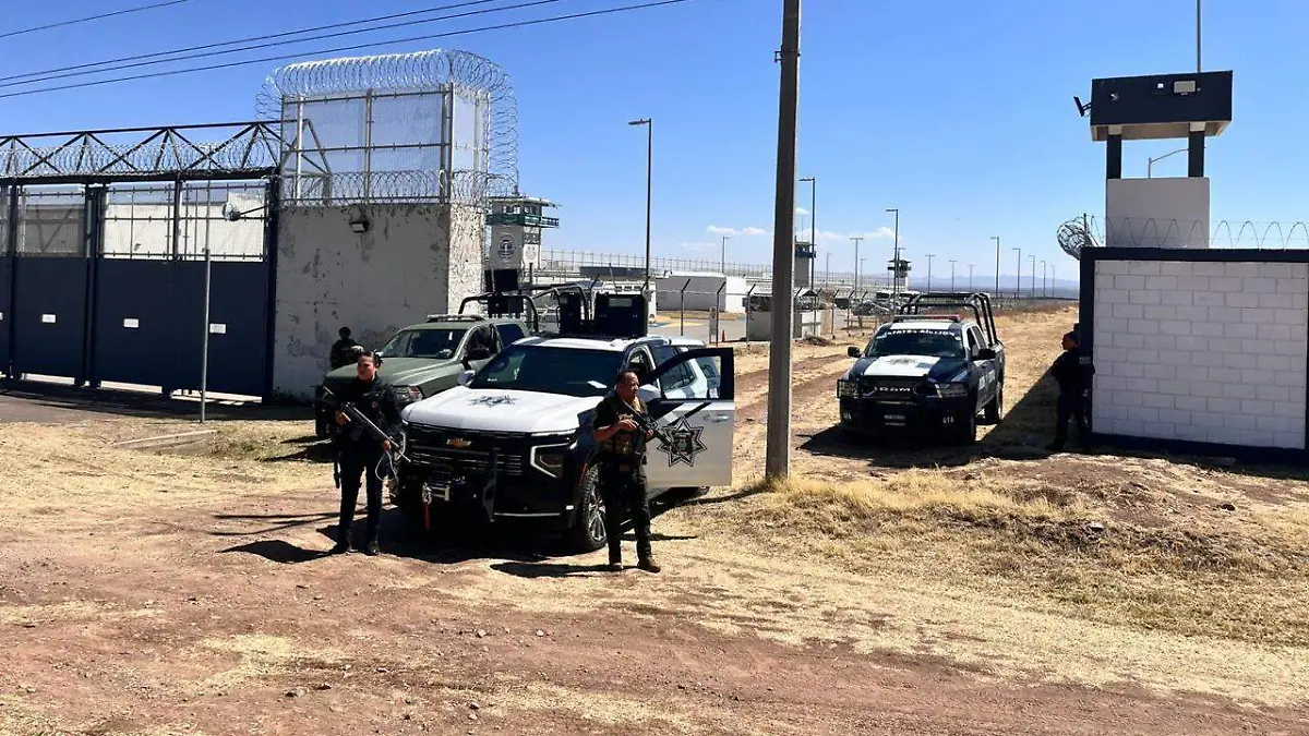 Seguridad