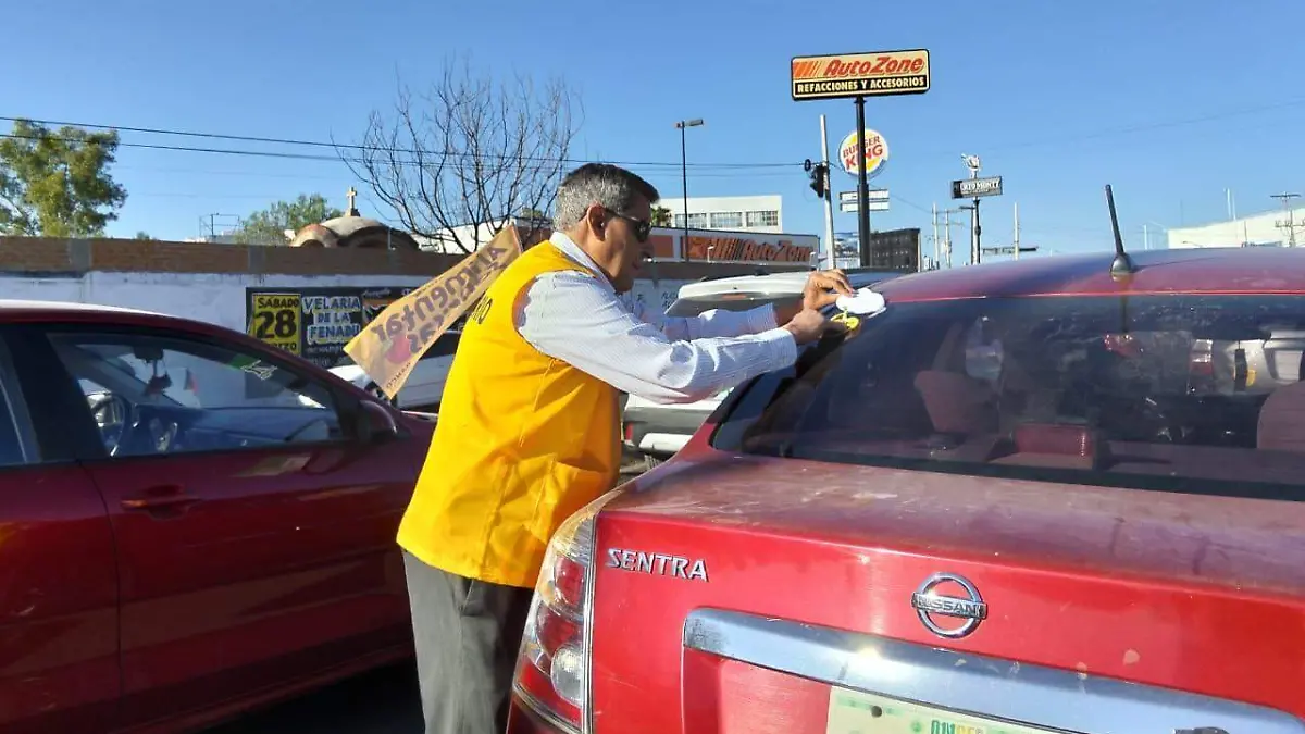 Banco de Alimentos Durango lanza colecta para sumar donantes