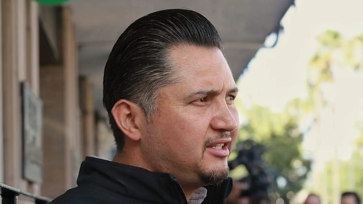 David Alejandro Marrufo Varela