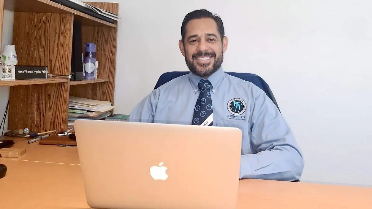 FCCFyD-UJED fortalece la investigación con adultos mayores en colaboración con la asociación ISAM